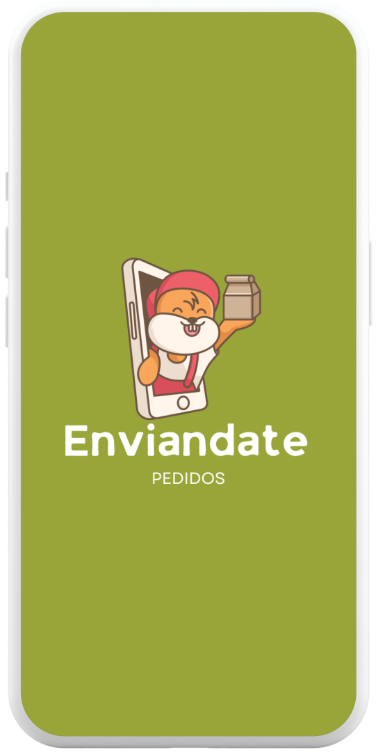 Enviandate